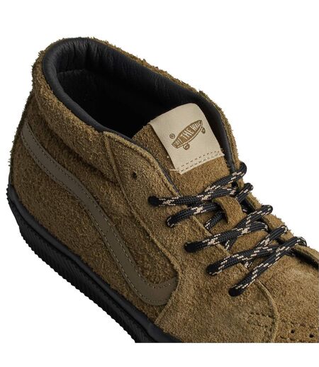 Sk8-Mid Reissue 83 VN000CQQCUQ1 Men's Sneakers