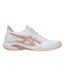 Chaussures Blade Ff Netball Femme Blanc Asics-1