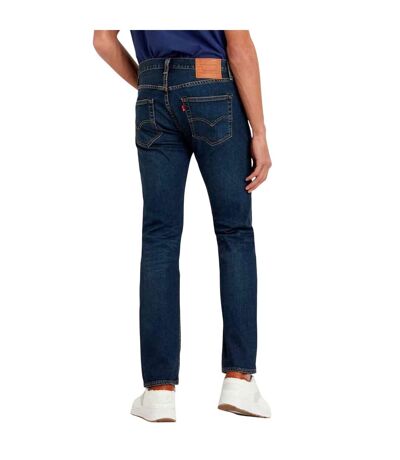 Jean Original Homme Bleu Denim Levis