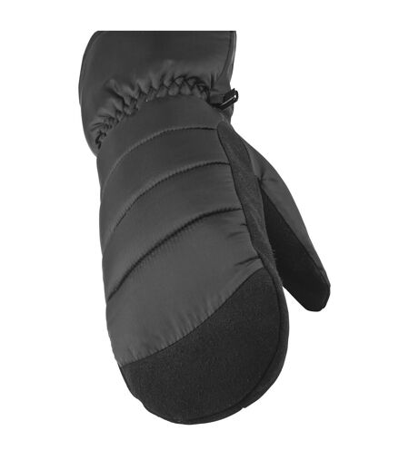 Waterproof All Weather Lightweight Insulated Gauntlet Mitten for Men and Women