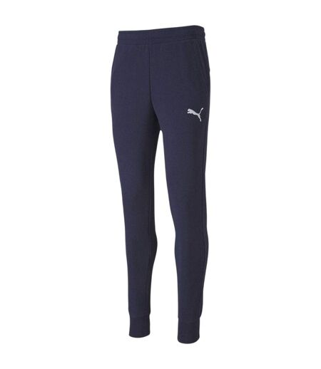 Mens Teamgoal 23 Jersey Joggers Peacoat Puma