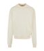 Sweat Homme Sable Blanc Urban Classics-1