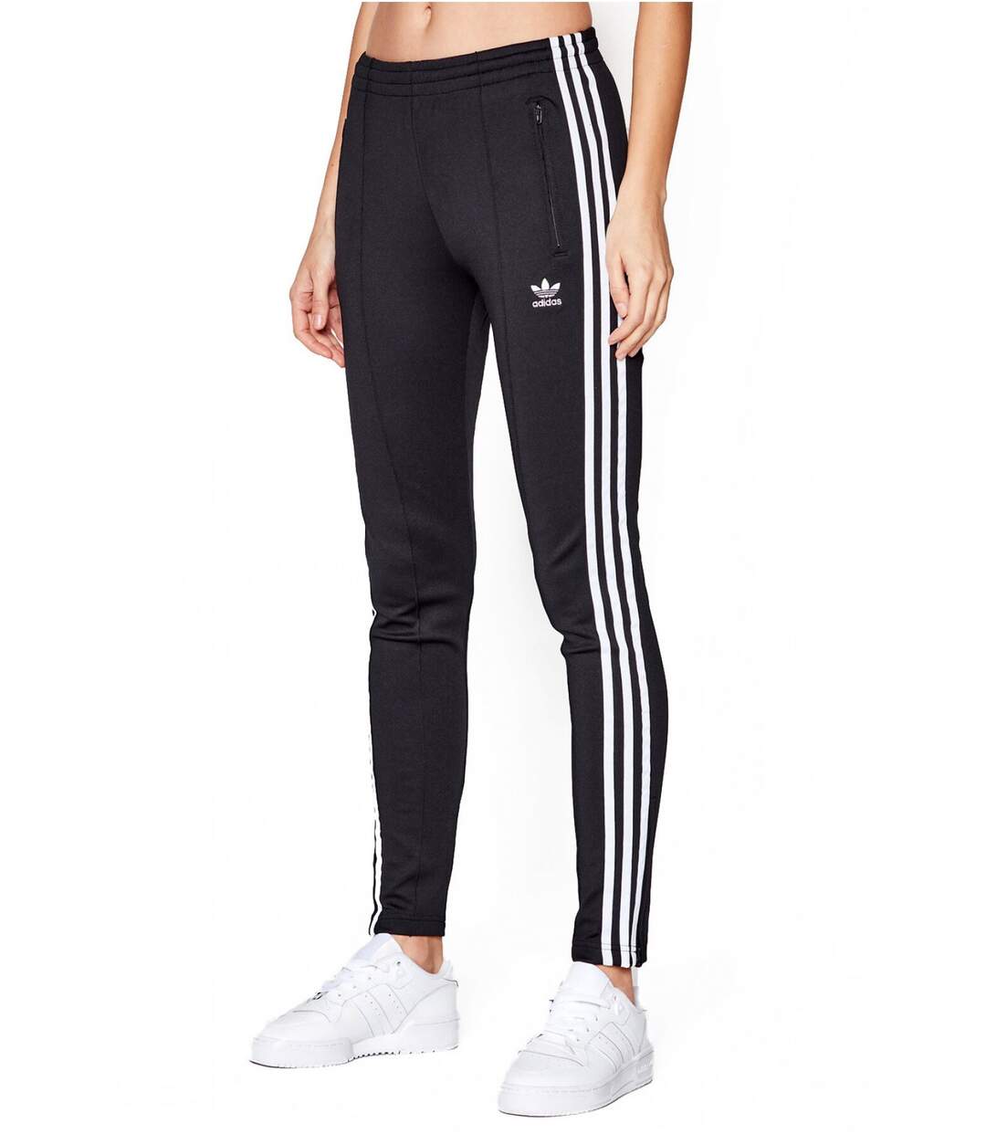Pantalon sportswear primegreen  -  Adidas - Femme-1