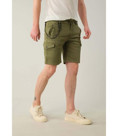 Short avec cordon pour homme CEMI