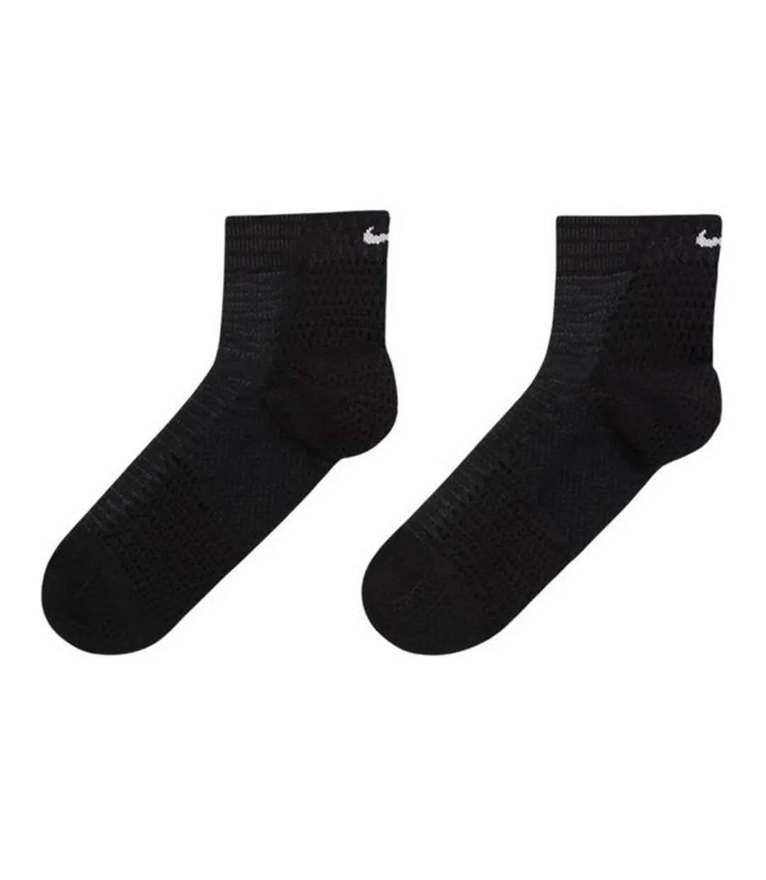 Socquettes Unicorn Adulte Noir Nike-3