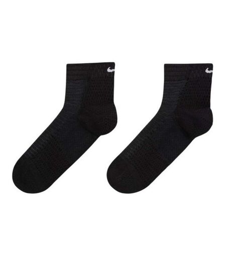 Socquettes Unicorn Adulte Noir Nike
