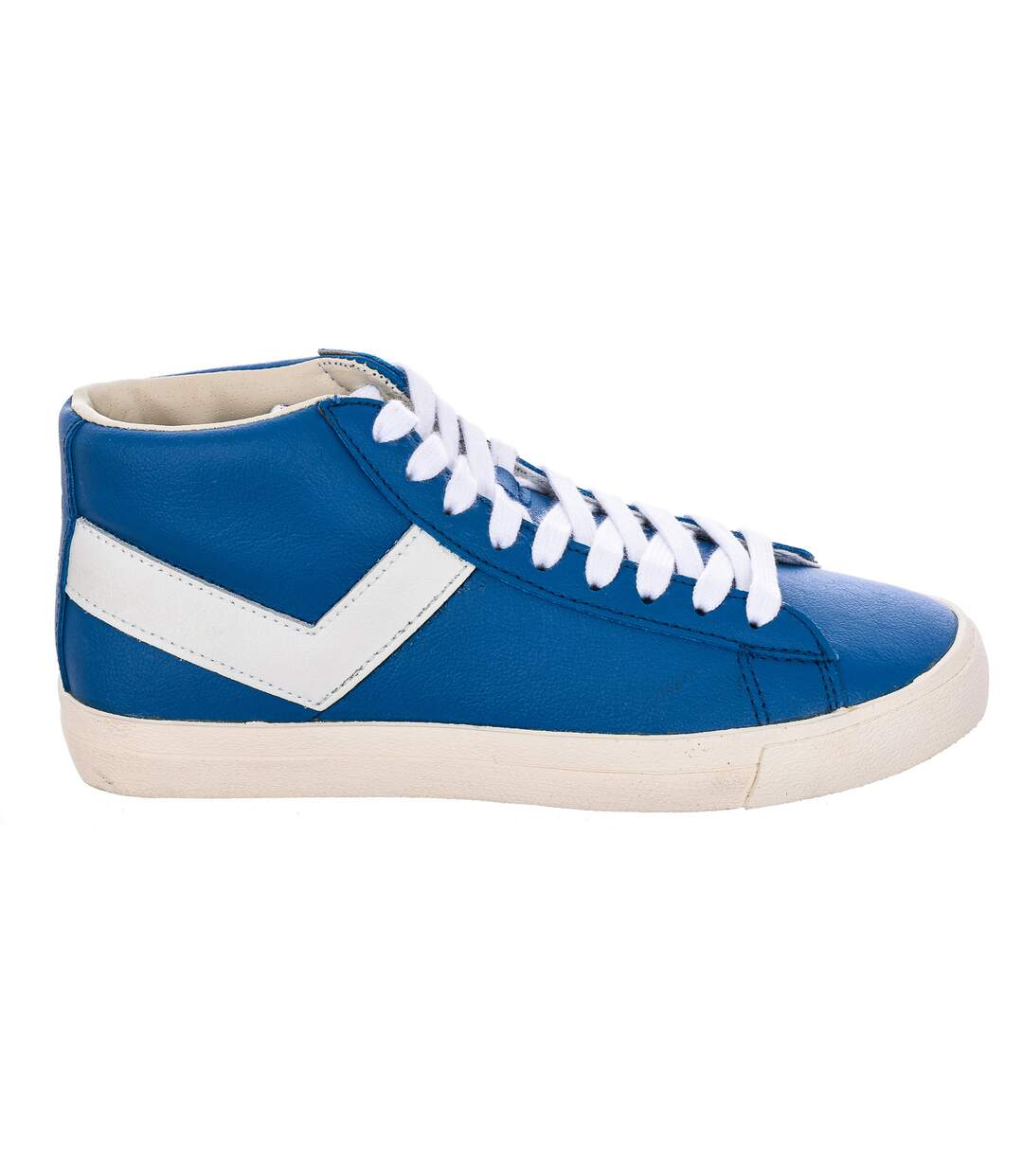 Topstar urban style sneaker with breathable fabric 10112-CRE-06 man-1