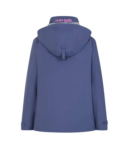 Veste Imperméable Femme Crépuscule Lazy Jacks