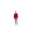 Unisex Adult Teamgoal 23 Casual Hoodie Red Puma-1