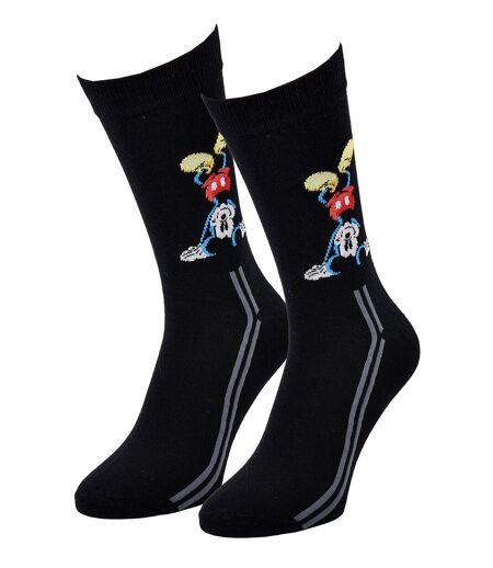 Chaussettes Pack Cadeaux Homme MICKEY 9MICK24