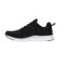 Mens Duma 6 Shoes Black White Karrimor-2