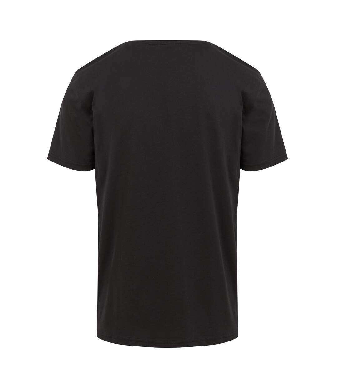 T-shirt cline homme noir Regatta