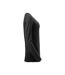 T-shirt Carolina Femme Noir Clique-4