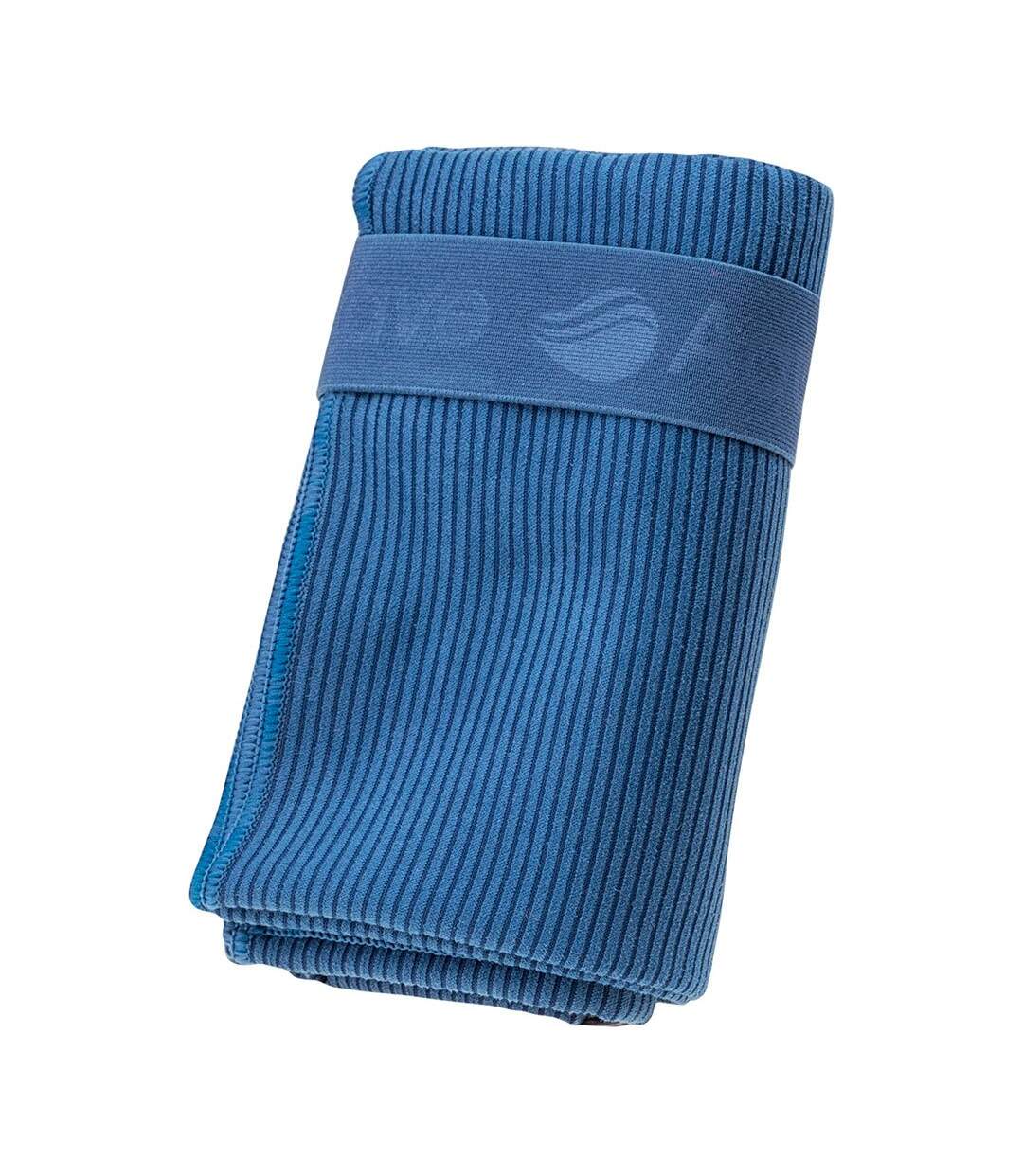 Serviette De Sport Fenn 130 Cm X 80 Cm Mer De Gibraltar Aquawave-3