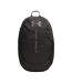 Sac à dos noir homme under armour ua hustle-1