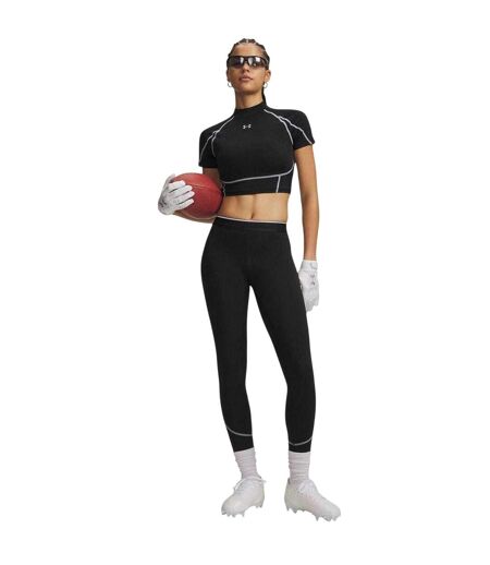 Legging Elite Femme Noir Under Armour