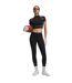 Legging Elite Femme Noir Under Armour-1
