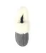 Chaussons Ember Femme Gris Lunar-3