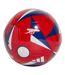 Ballon De Foot Motif/style Arsenal Fc Home Club Taille 5 Rouge Adidas-1