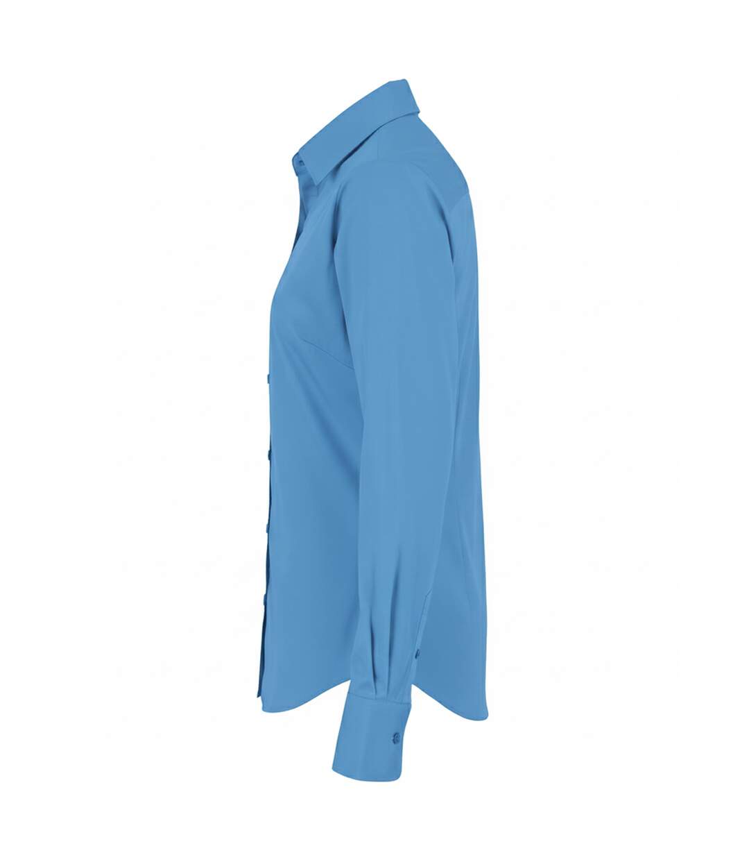 Blouse Femme Bleu Premier-3