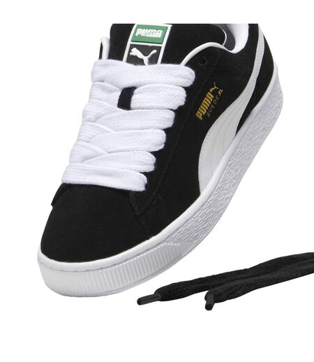 Basket Cuir Puma Suede XL