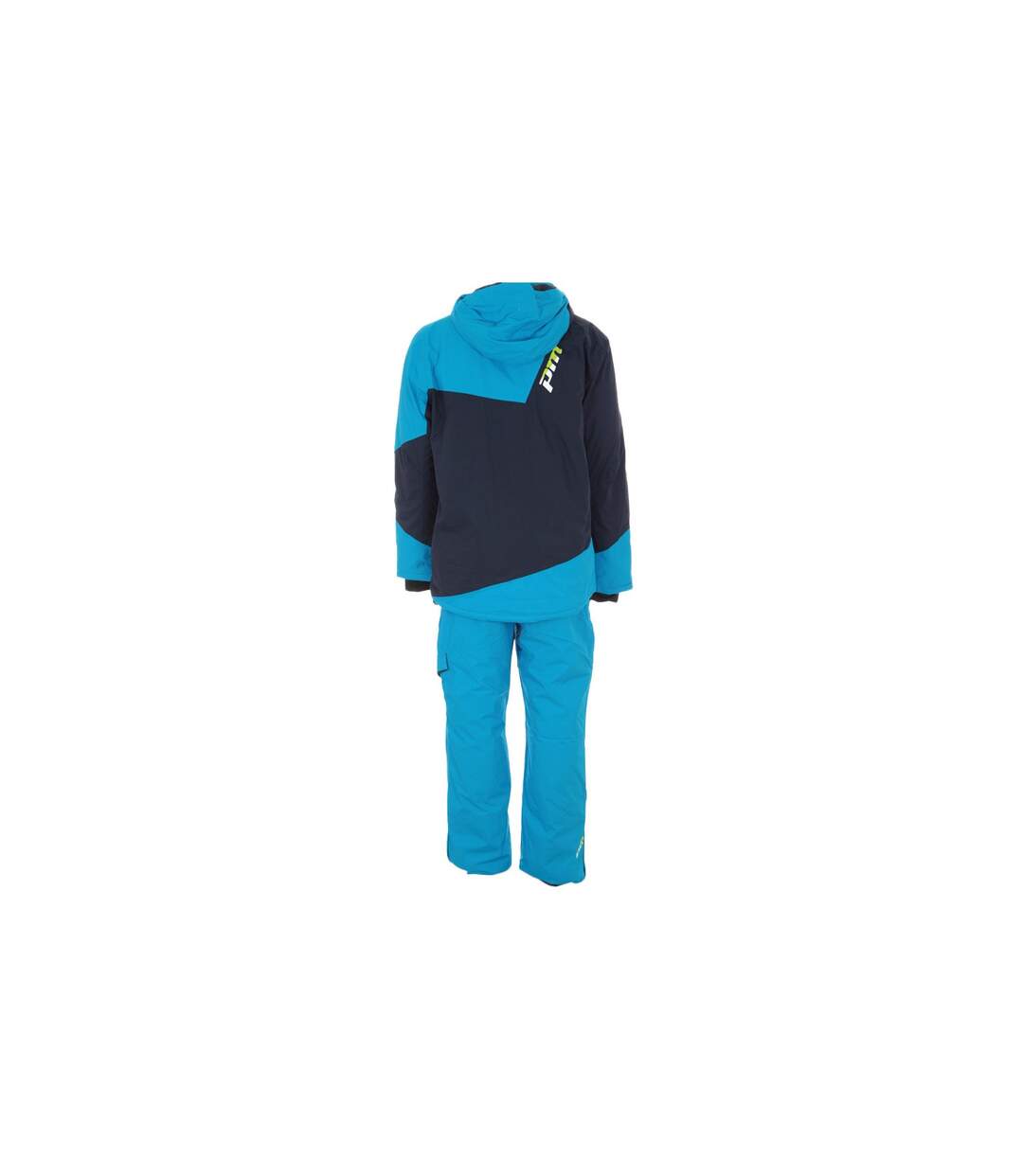 Ensemble de ski homme CORO