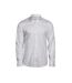 Chemise homme blanc Tee Jays-1