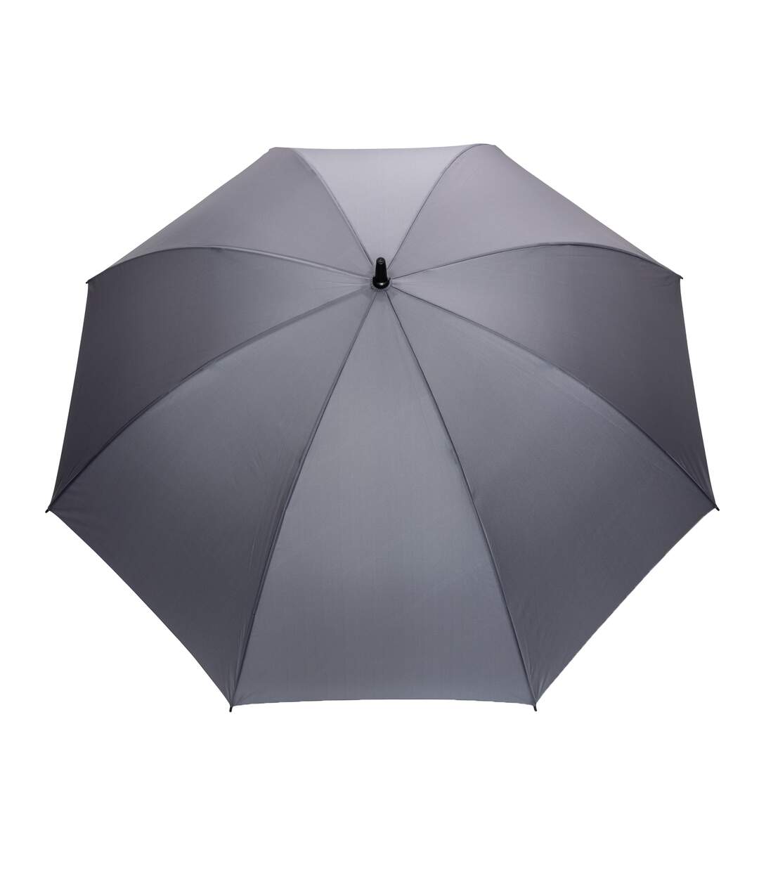 Impact rpet aware stormproof stick umbrella one size anthracite XD Collection-2