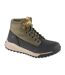 Baskets Lance Xxi Homme Noir Fila-1