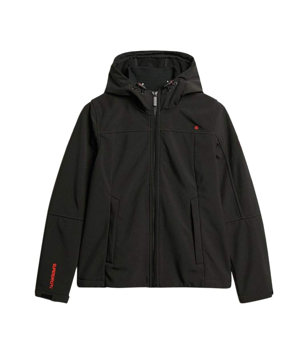 Veste Superdry Classic Trekker-1