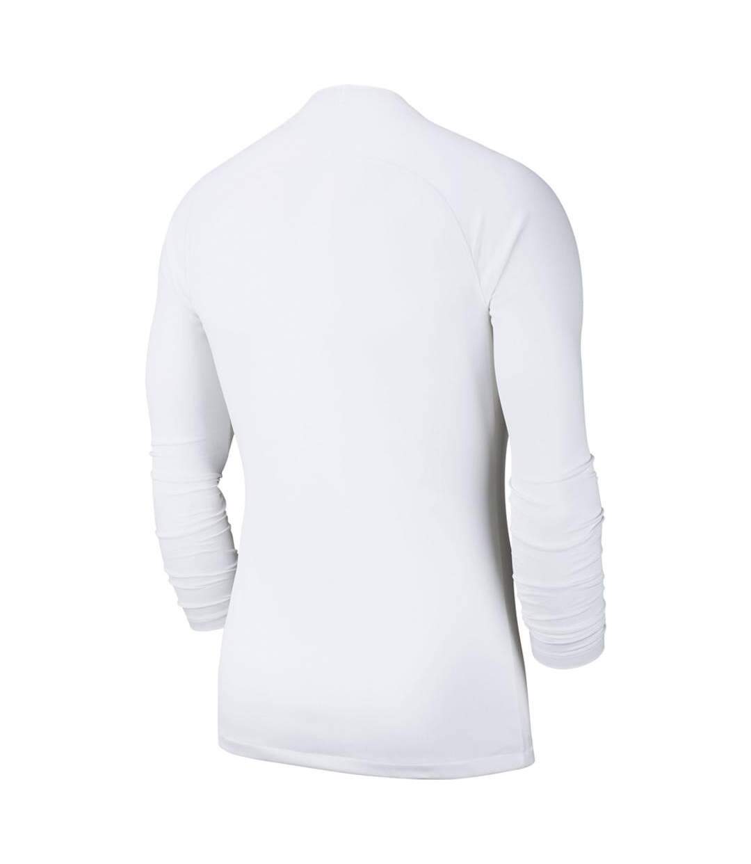 Haut Thermique Park Adulte Blanc Nike-2