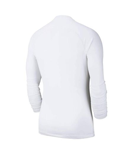 Haut Thermique Park Adulte Blanc Nike