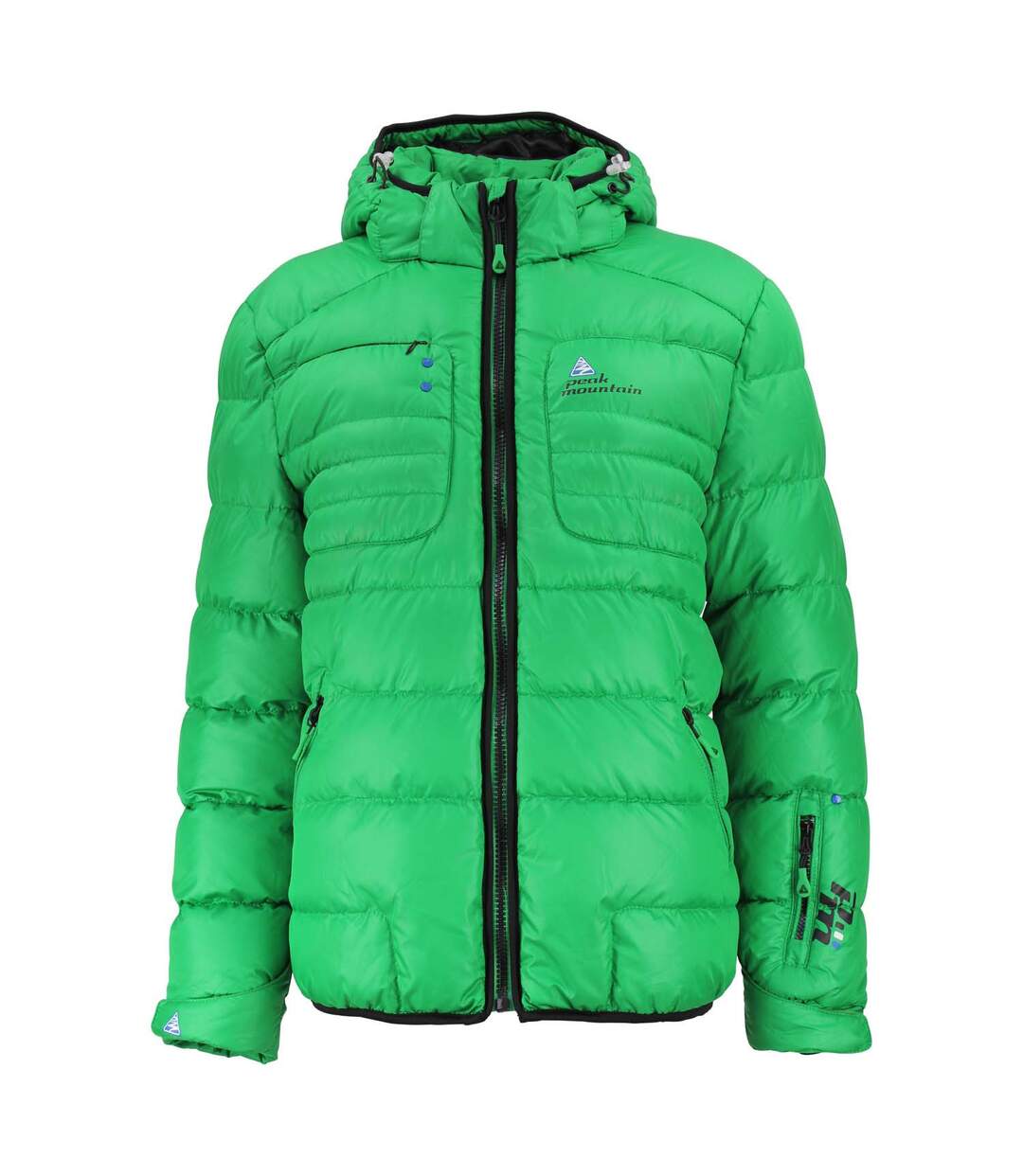 Doudoune de ski homme CAPTI