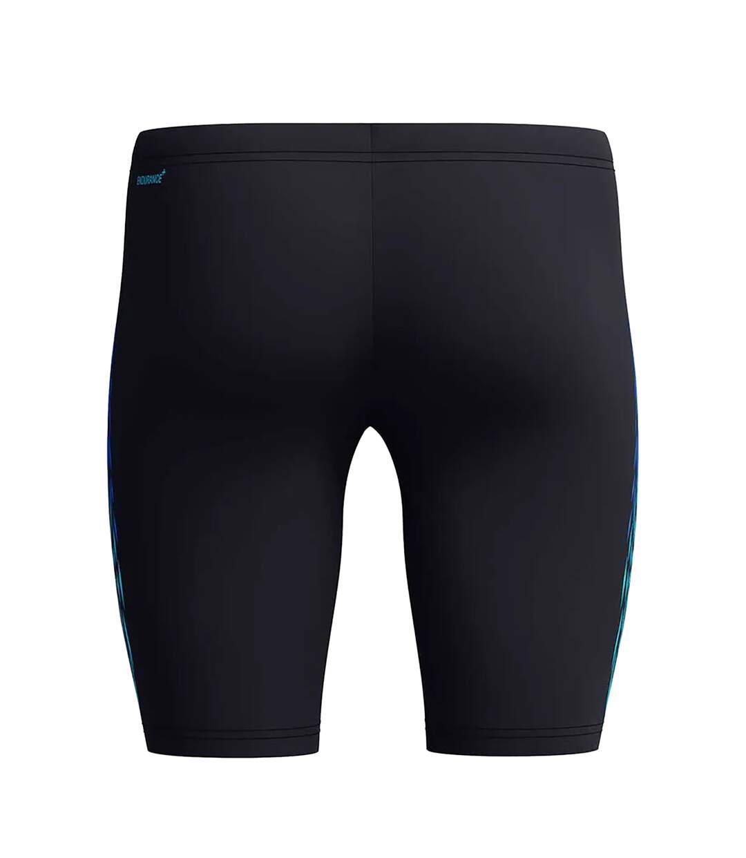 Short De Bain Tech Panel Jammer Homme Bleu Speedo-2