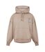 Mens Drop Shoulder Relaxed Fit Drawstring Hoodie Moon Rock Jack Wills-2