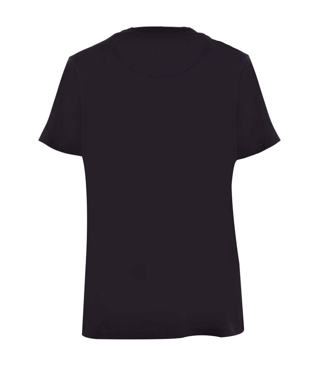 T-shirt Iconic Homme Noir Pretty Green-2