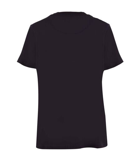 T-shirt Iconic Homme Noir Pretty Green