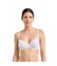 Soutien-gorge paddé sans armatures Invisibility&Lightness-1