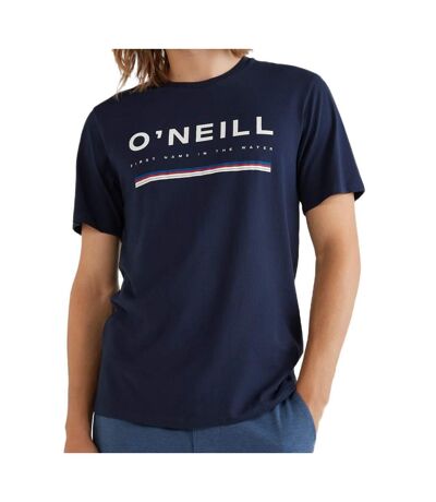 T-shirt Marine Homme O'Neill Arrowhead - XS