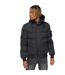 Blouson Aviateur Wakaday Homme Noir Kings Will Dream-2