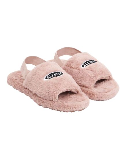 Claquettes Ril Femme Rose Ellesse