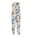 Combinaison Motif/style Fruit Femme Sable Blanc Urban Classics-2