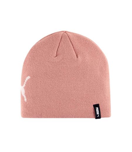 Bonnet Enfant Puma Ess Logo Cuffless Beani