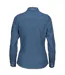 Chemisier Jupiter Femme Bleu Denim James Harvest-2