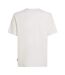 T-shirt Style Graphique Homme Blanc Neige O´Neill-3