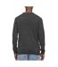 Pull Gris Foncé Homme Only & Sons 12Solid - L