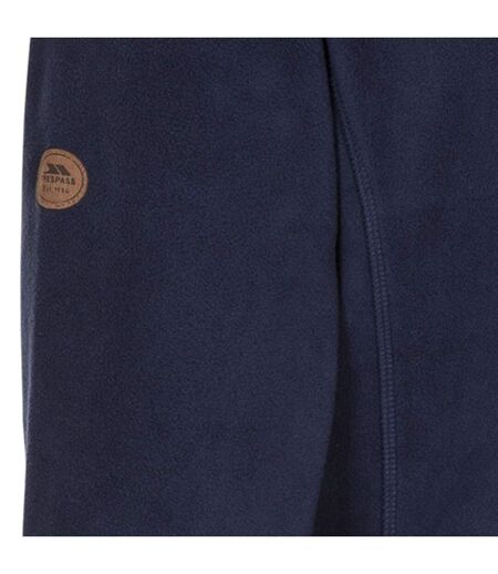Veste Polaire Trouper Femme Bleu Marine Trespass