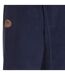 Veste Polaire Trouper Femme Bleu Marine Trespass-3