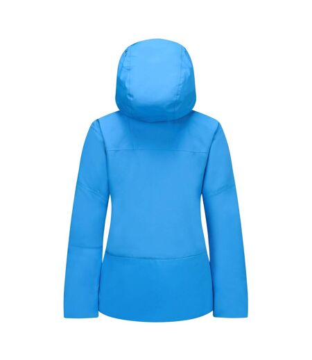 Blouson De Ski Femme Bleu Clair Dare 2B