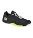 Chaussures De Tennis Rush Pro 4.0 Clay Homme Noir Wilson-1